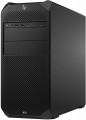 HP Z4 G5 Workstation - 1 x Intel Xeon w5-2445 - 16 GB - 512 GB SSD - Tower