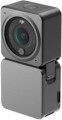 DJI - Action 2 Power Combo 4K Action Camera