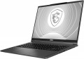 MSI CreatorPro 16 AI Studio A1VMG-066-16