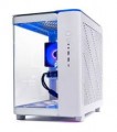 Skytech Gaming - KING95 Gaming PC - AMD Ryzen 7 7700 - 16GB Memory - NVIDIA 4070 Super - 1TB NVMe SSD - White