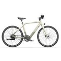 ADO Air 30 Pro Lightweight Hybrid Electric Bike, 10Ah – Green