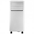 Igenix White 3 in 1 Air Conditioner 950W UK