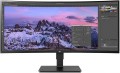 LG LCD 35BN77CP-B 35
