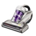 JIMMY - JV35 Mattress Bed Vacuum Cleaner with UV-C, 14Kpa Suction, 480W Anti-Allergen Handheld Vacuums for Dust & Pet Hair - Gray