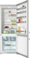 Miele - KFN 15943 DE edt/cs - Stainless Steel Look