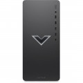 HP - Gaming Desktop - Intel Core i9-14900K - 64GB Memory - NVIDIA GeForce RTX 4090 24 GB - 1TB SSD - Black
