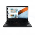 Lenovo Thinkpad T490 Laptop Intel Core i5-8365U 1.6GHZ 8GB 256GB SSD Windows 10 Pro - Refurbished - Black