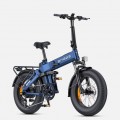 ENGWE Engine Pro 3.0 Boost Electric Bike UK