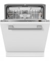 Miele G5051SCVi Dishwasher - Stainless Steel