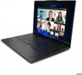 Lenovo ThinkPad L16 G1 AMD Ryzen 5 7535U 40.64 cm 16 Inch WUXGA 16GB UMA W11P No WWAN Black
