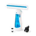 Geepas Cordless Window Vac Rechargeable Vacuum Cleaner