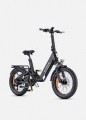 ENGWE L20 3.0 Boost Electric Bike UK