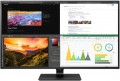 LG - Geek Squad Certified Refurbished 43