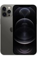 Apple - Pre-Owned iPhone 12 Pro Max 5G 512GB (Fully Unlocked) - Graphite