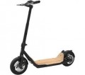 8TEV B10 Proxi Electric Scooter - Black
