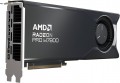AMD Radeon™ Pro W7800, Professional Graphics Card, Workstation, AI, 3D Rendering, 32GB GDDR6, DisplaPort™ 2.1, AV1, 45 TFLOPS, 70 CUS, 260W TDP, 8K
