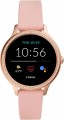 Fossil - Gen 5e Smartwatch 42mm Silicone - Blush