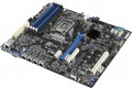 ASUS P11C-C/4L Server - ATX, Intel E-2100 / E-2200 Series, LGA 1151-2, 4x DDR4 2666MHz ECC, PCIe 3.0, M.2, NVME, SATA, Quad LAN