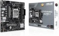 ASUS Prime H610M-A WIFI D4 Intel H610 (LGA 1700) mic-ATX motherboard with DDR4, PCIe 4.0, dual M.2 slots, Intel 1 Gb Ethernet, WIFI 5, DisplayPort, HDMI, D-Sub, USB 3.2 Gen 2 ports, SATA 6 Gbps