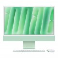 Apple iMac MWUE3B/A M4 Chip 16GB RAM 256GB SSD 24