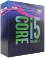 Intel Core i59600K Processor 3.7GHz (Coffee Lake) Sockel 1151 Boxed