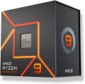 AMD Ryzensets 9 7950X Processor (integrated radeon graphics,16 Cores/32Threads, 170W DTP, AM5 Socket, 80MB Cache, Up to 5.7 GHz Boost Frequency, no cooler)