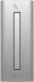 HP - ENVY Desktop - Intel Core i7 - 16GB Memory - 2TB Hard Drive - Brushed Aluminum
