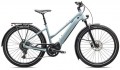 2025  Specialized Turbo Vado 4.0 Step-Through Electric Hybrid Bike