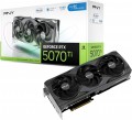 PNY GEFORCE RTX™ 5070 Ti 16GB Overclocked Triple Fan Plus Graphics Card DLSS 4