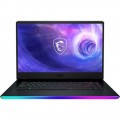 MSI - GE66 Raider 15.6
