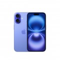 Apple - iPhone 16 512GB with Apple Intelligence - Ultramarine