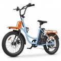 Hidoes C6 Electric Bike UK