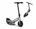 Pure Electric Scooter Pure x McLaren Chrome UK