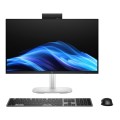 HP EliteStudio 8 Intel Core Ultra 7 265 24GB RAM 512GB SSD 23.8 Inch Windows 11 Pro All-in-One PC UK