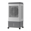 Portable Air Conditioner with 3 Speeds and Universal Wheel for Indoor, Outdoor, Garage UK