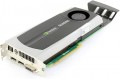 NVIDIA Quadro 6000 PCI-e 6 GB GDDR5 GPU HP 616078-001 professional video graphics card