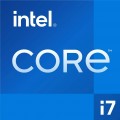 Intel CPU/Core i7-12700F 4.90GHZ LGA1700 Tray