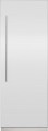 Viking - 7 Series 16.4 Cu. Ft. Built-In Refrigerator - Stainless steel