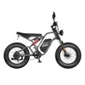 Skootz F20 ULTRA Electric-Bike UK