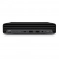 HP Pro 400 G9 Intel® Core™ i3-13100T 8GB RAM 256GB SSD Mini Desktop PC UK