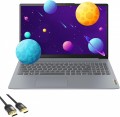 Lenovo IdeaPad Slim 3 Linux Laptop, 15.6