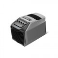 EcoFlow WAVE 3 portable air conditioner with heating, 1800W 6100 BTU cooling, 2000W 6800 BTU heating, 1000W fast charging, 8 hour wireless runtime, app control UK