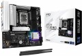 ASRock B860M Pro RS WiFi mATX Motherboard for Intel LGA1851 CPUs