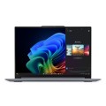 Lenovo ThinkBook 16 G7 Qualcomm Snapdragon X Plus 16GB RAM 512GB SSD 16 Inch Windows 11 Pro Laptop
