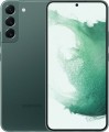 Samsung - Galaxy S22+ 256GB (Unlocked) - Green