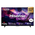 Hisense 65E7STUK PRO 65 Inch 4K Ultra HD Smart TV – Dolby Vision HDR10+ Quantum Dot Google TV Freeview Play UK