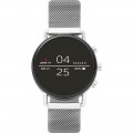 Skagen - Falster 2 Smartwatch 40mm Stainless Steel - Stainless Steel