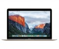 Apple MacBook (MLHF2LL/A) 12-inch Retina Display Intel Core m5 512GB (Early 2016) (Certified Refurbished) - Gold