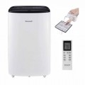Honeywell 12000 BTU Smart Portable 3-in-1 Air Conditioner - HJ12CESVWK (Return Unit) UK