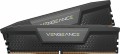 CORSAIR VENGEANCE DDR5 RAM 96GB (2x48GB) 6000MHz CL36-44-44-96 1.35V Intel XMP 3.0 Desktop Computer Memory – Black (CMK96GX5M2E6000C36)